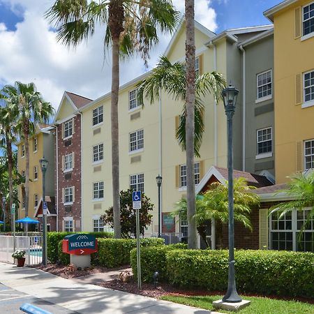 Towneplace Suites By Marriott Miami Airport W Doral Esterno foto
