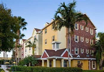 Towneplace Suites By Marriott Miami Airport W Doral Esterno foto