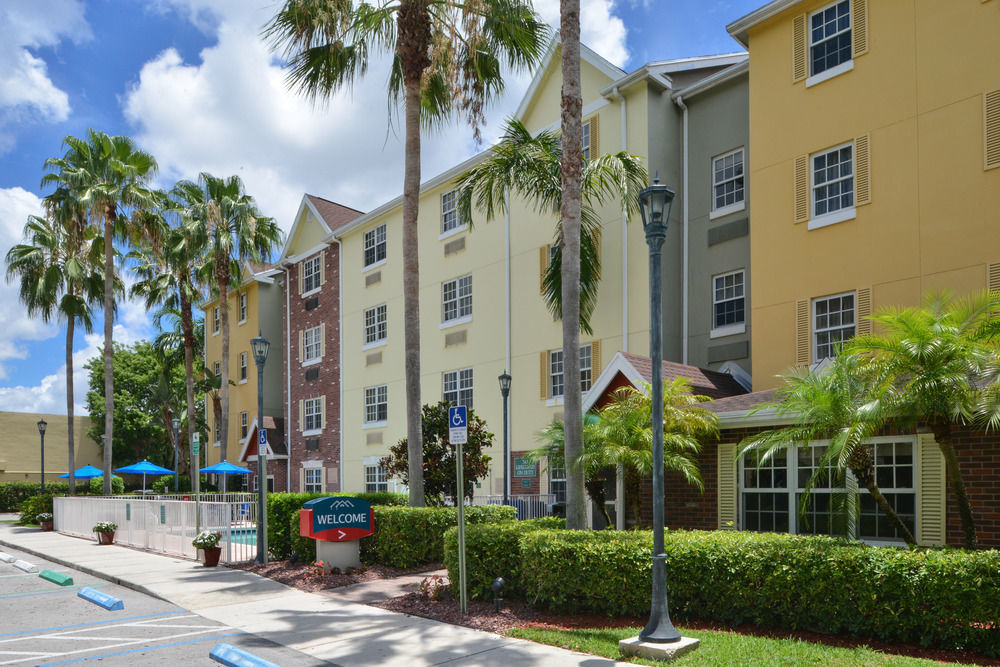 Towneplace Suites By Marriott Miami Airport W Doral Esterno foto