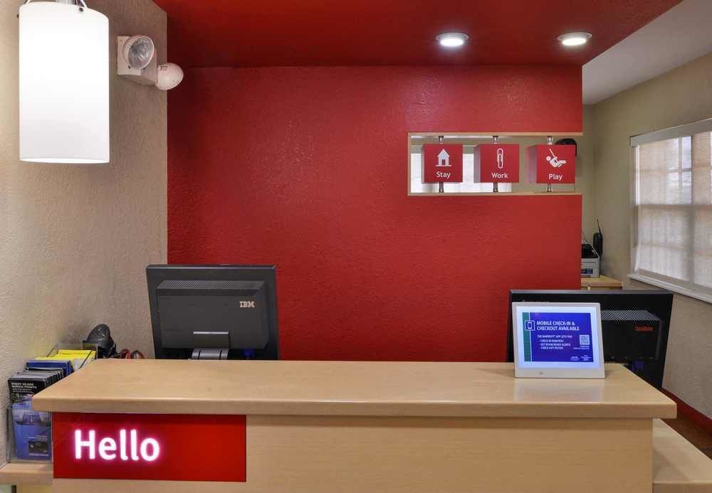 Towneplace Suites By Marriott Miami Airport W Doral Esterno foto
