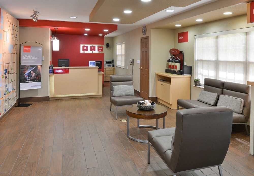 Towneplace Suites By Marriott Miami Airport W Doral Esterno foto