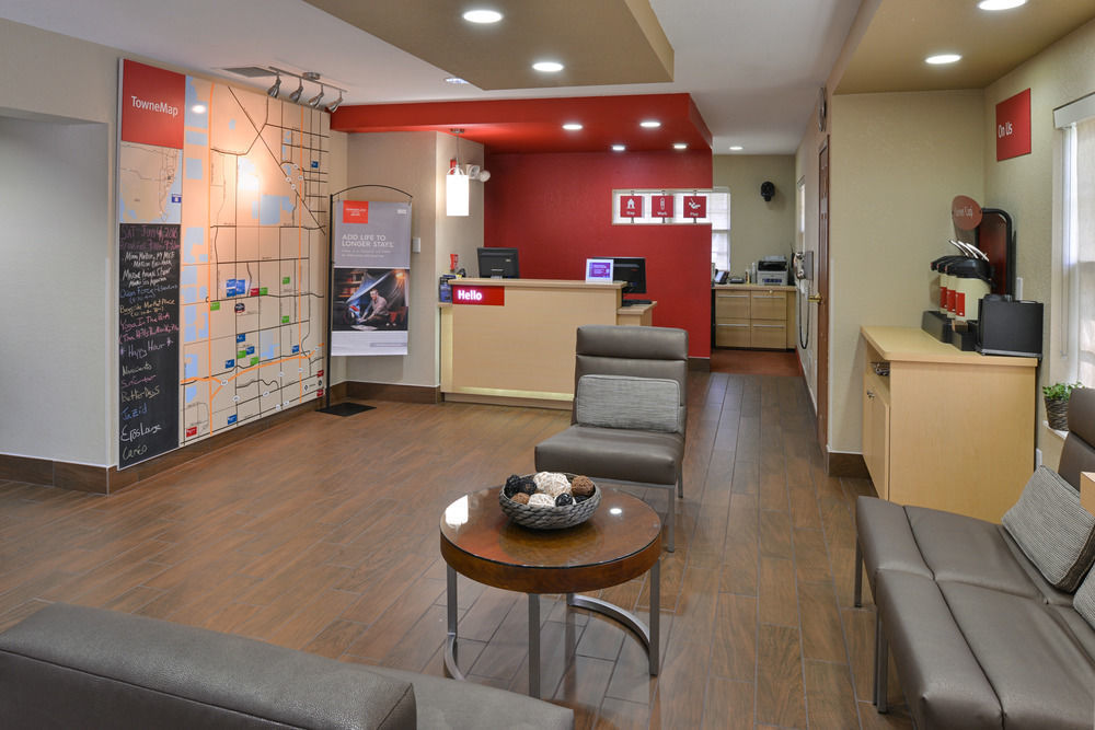 Towneplace Suites By Marriott Miami Airport W Doral Esterno foto
