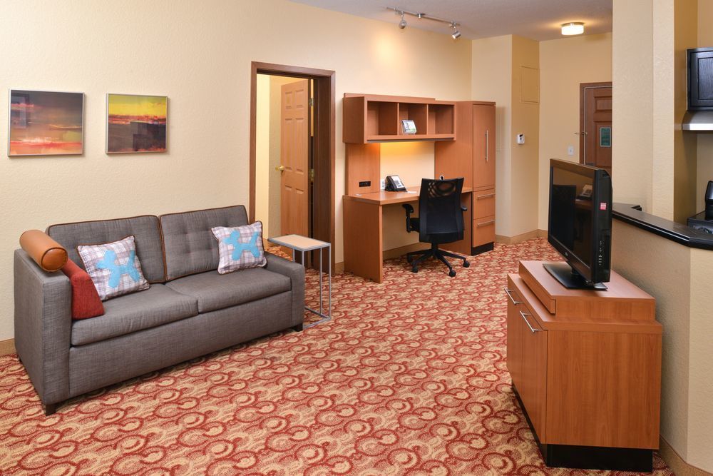 Towneplace Suites By Marriott Miami Airport W Doral Esterno foto