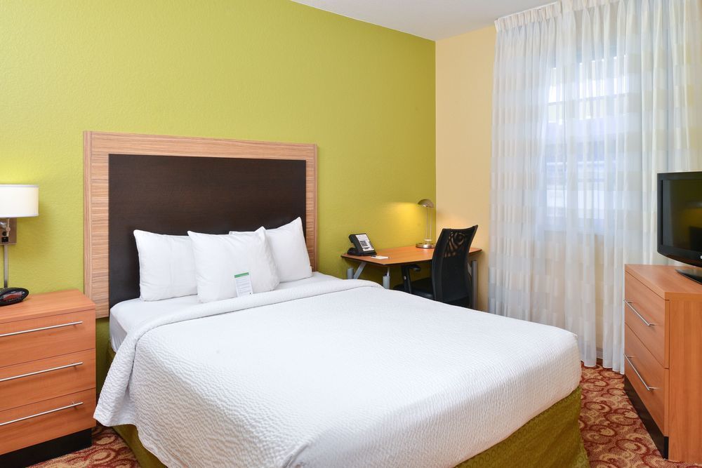 Towneplace Suites By Marriott Miami Airport W Doral Esterno foto