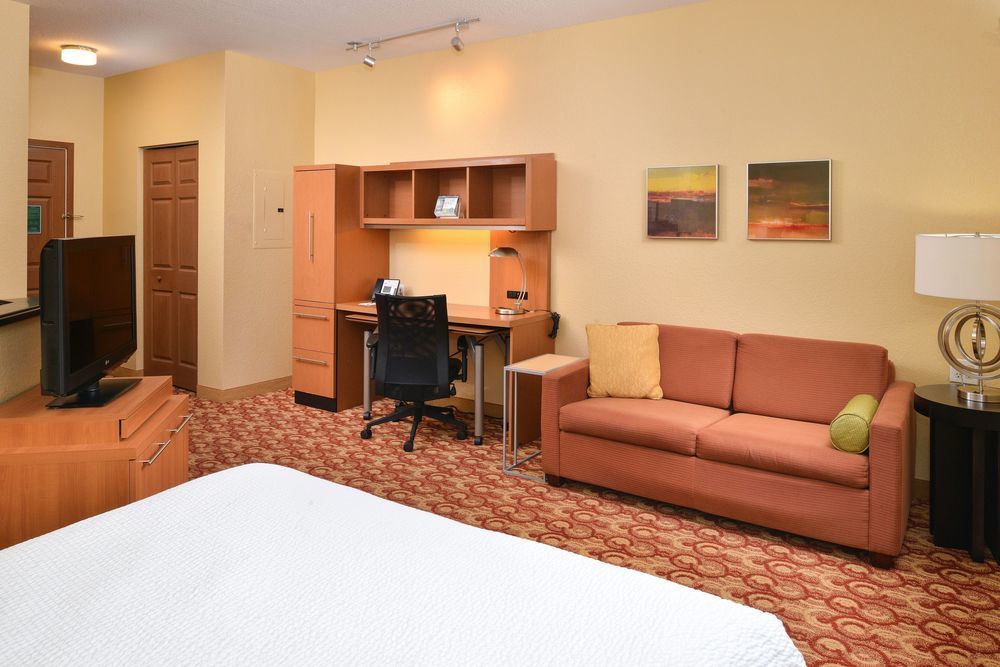 Towneplace Suites By Marriott Miami Airport W Doral Esterno foto