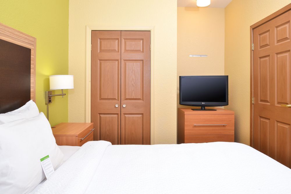 Towneplace Suites By Marriott Miami Airport W Doral Esterno foto