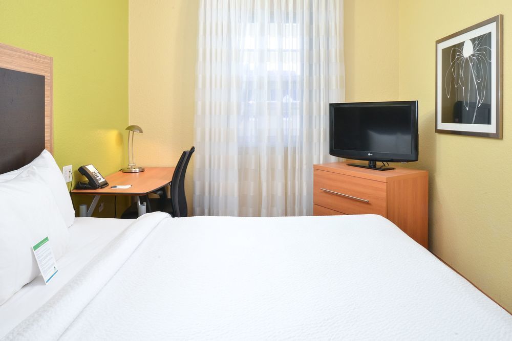 Towneplace Suites By Marriott Miami Airport W Doral Esterno foto