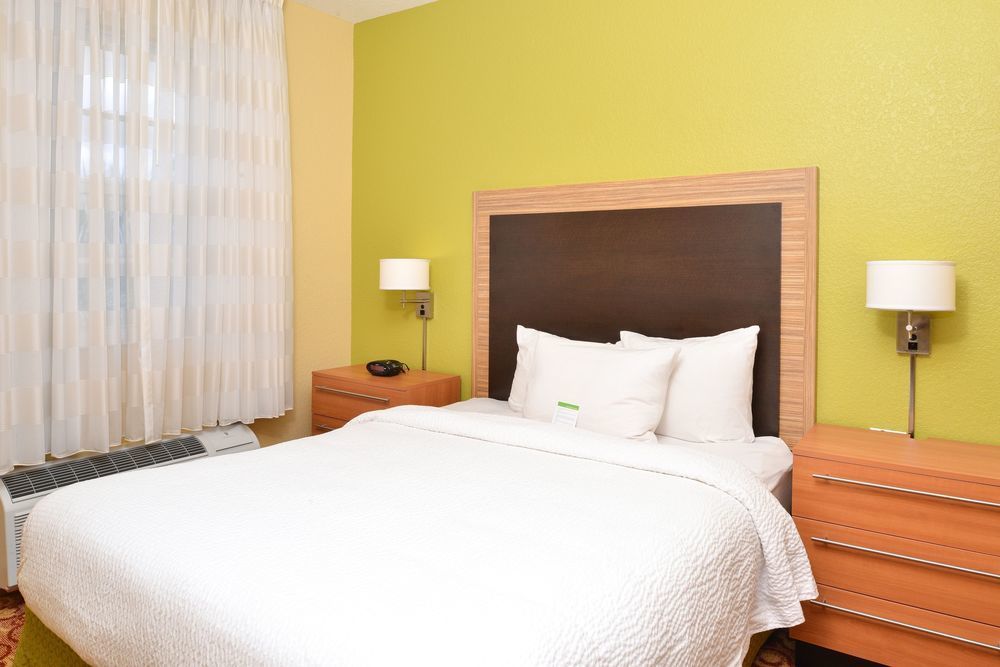 Towneplace Suites By Marriott Miami Airport W Doral Esterno foto