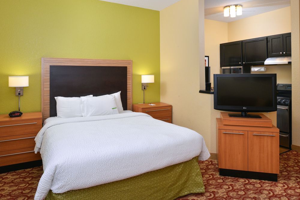 Towneplace Suites By Marriott Miami Airport W Doral Esterno foto