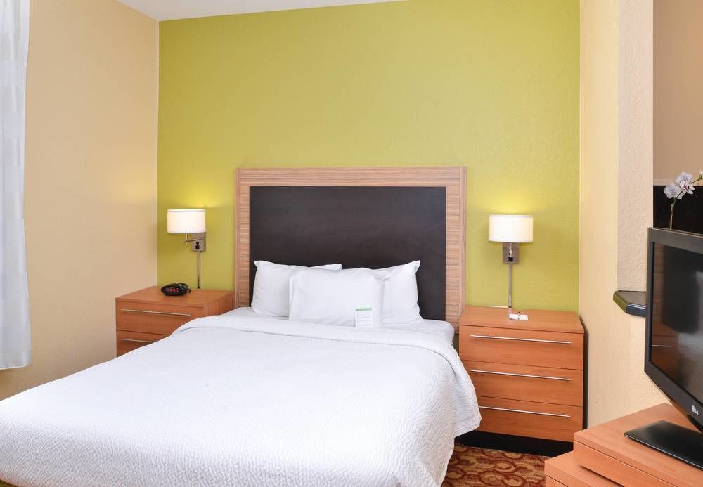 Towneplace Suites By Marriott Miami Airport W Doral Esterno foto