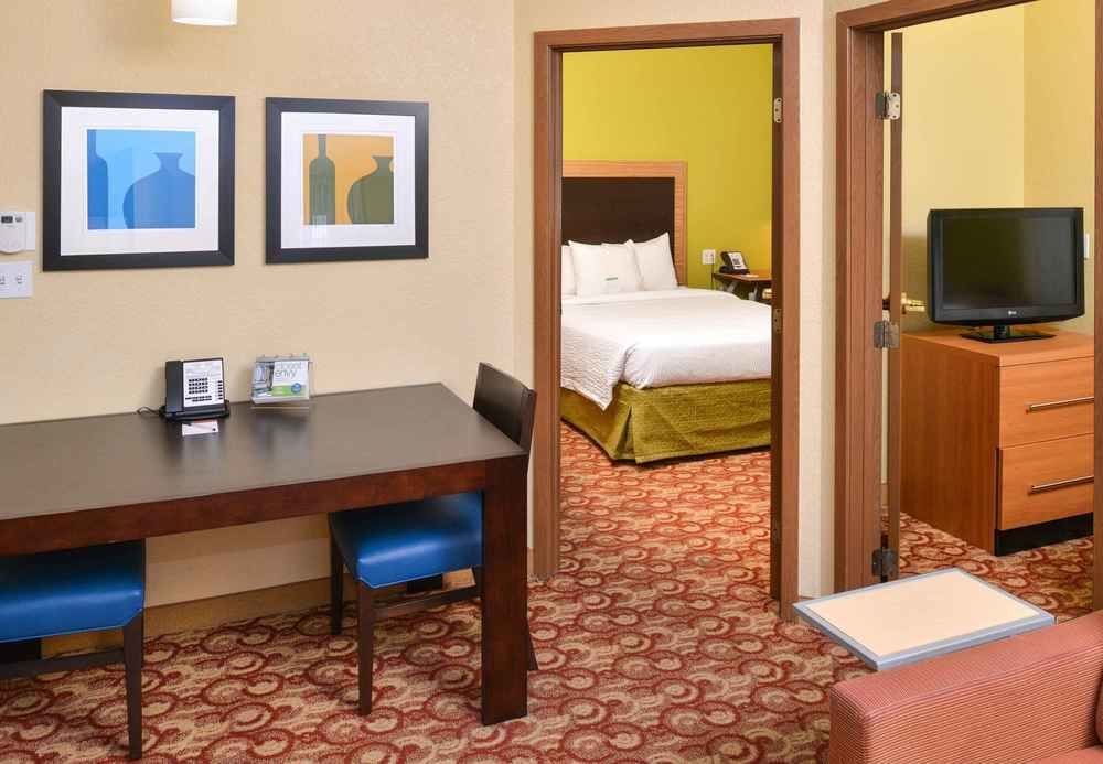 Towneplace Suites By Marriott Miami Airport W Doral Esterno foto