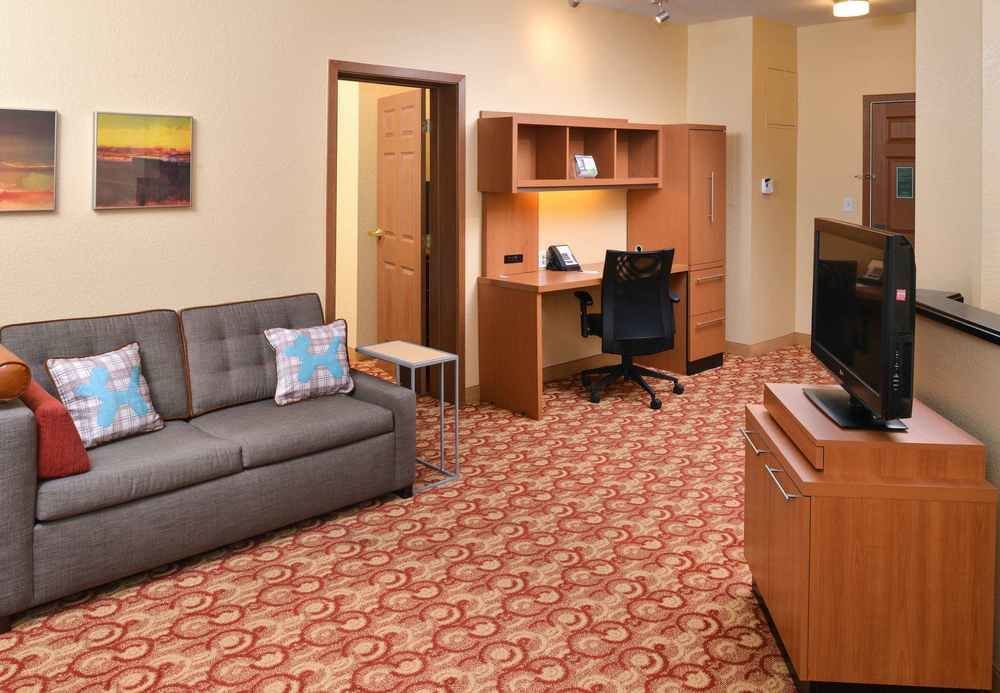 Towneplace Suites By Marriott Miami Airport W Doral Esterno foto